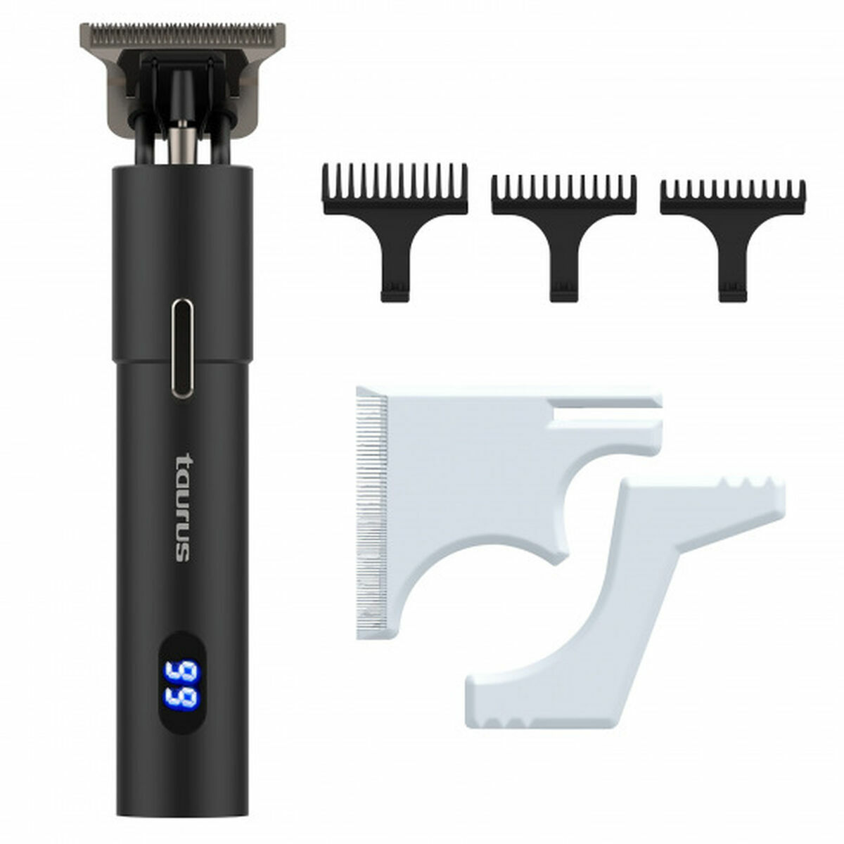 Aparador de Barba Taurus PRECISSION
