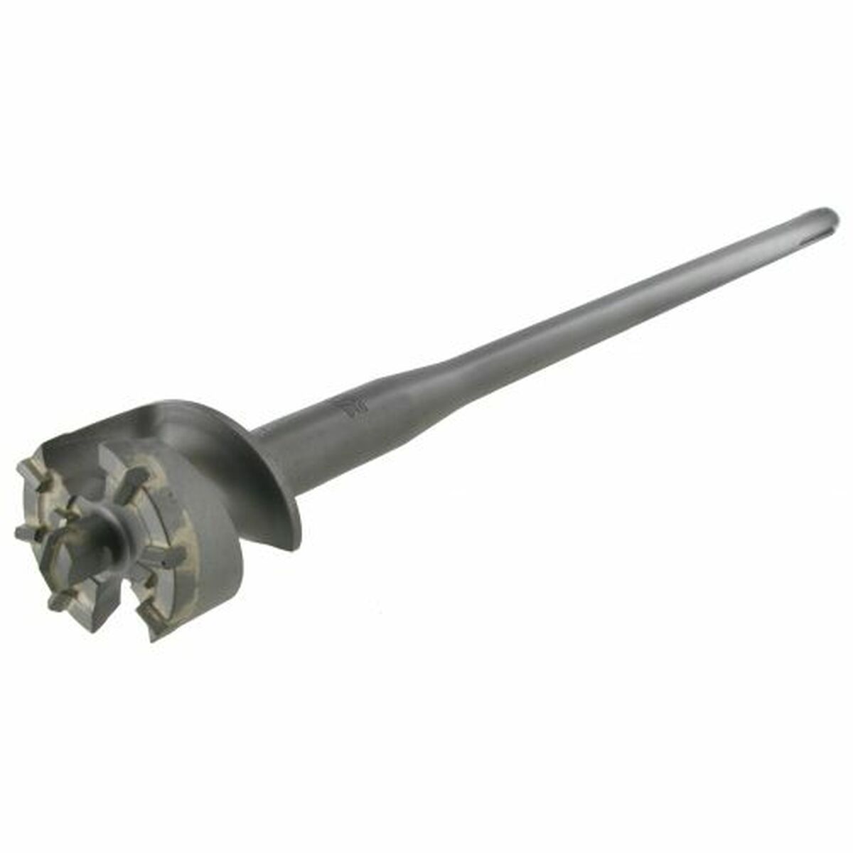 Broca Guillet Holomax 6 x 45 cm SDS Max