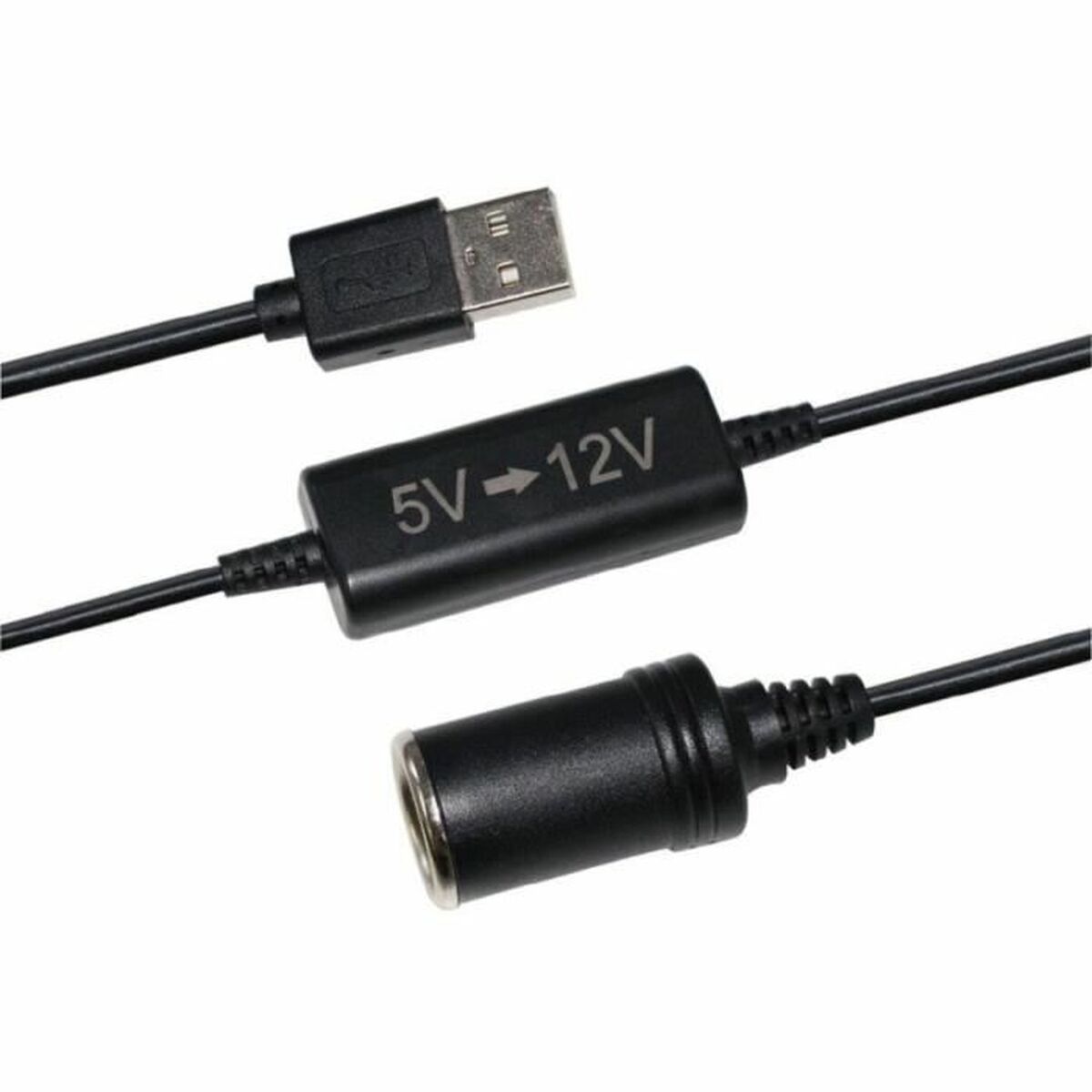 Adaptador Isqueiro automóvel HTC EQUIPEMENT