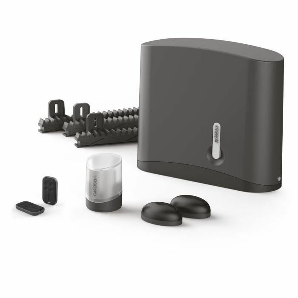 Motor para porta corrediça Avidsen Zenia 251
