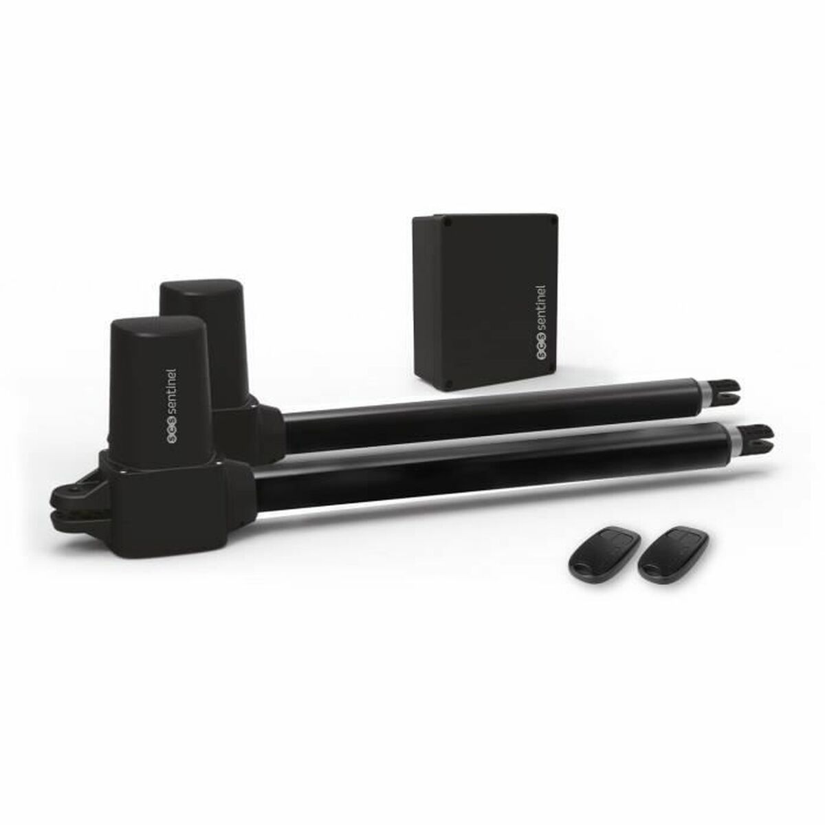 Motor para porta corrediça SCS SENTINEL SimplyOpen 1+ 24v