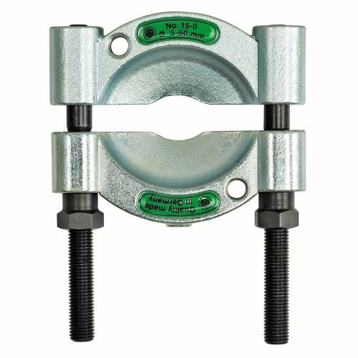 Separador-Extrator de rolamentos KUKKO 60 mm