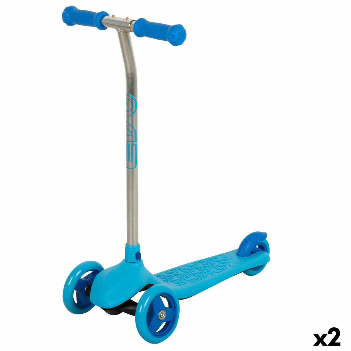 Trotinete EVO (2 Unidades)