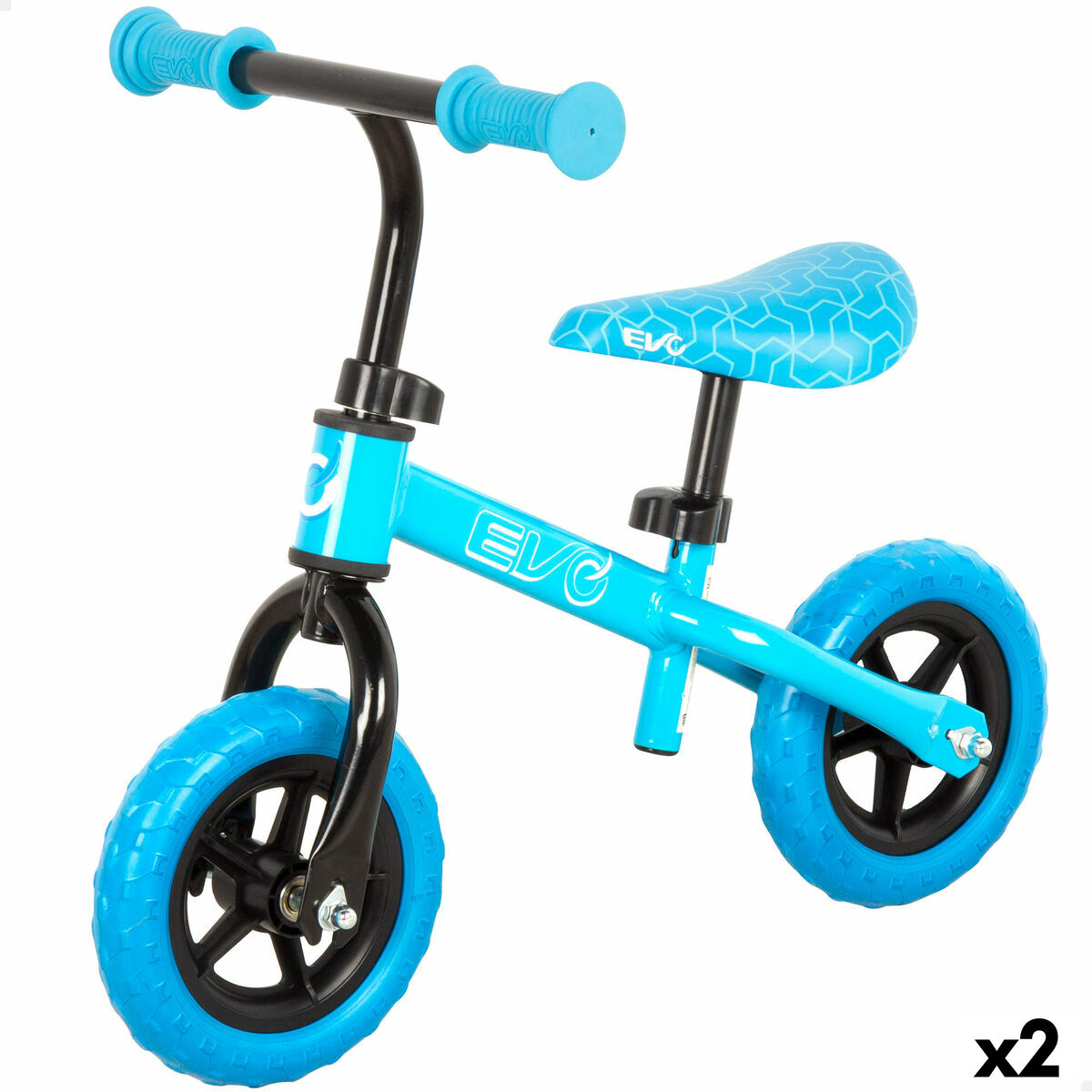Bicicleta Infantil EVO