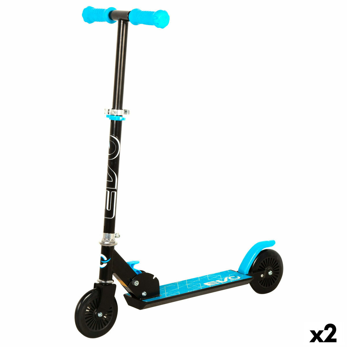 Trotinete EVO (2 Unidades)