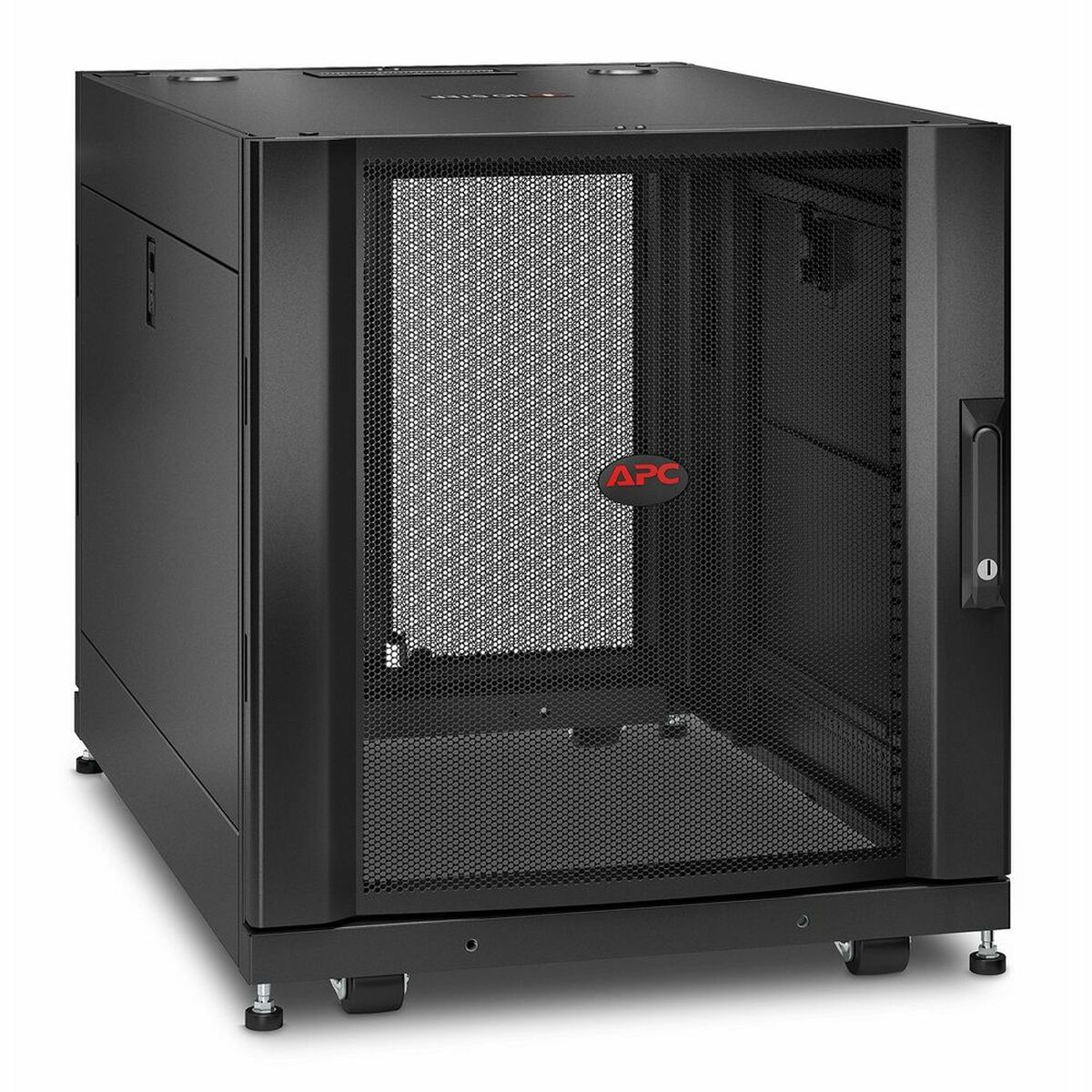 Armário rack mural APC AR3003