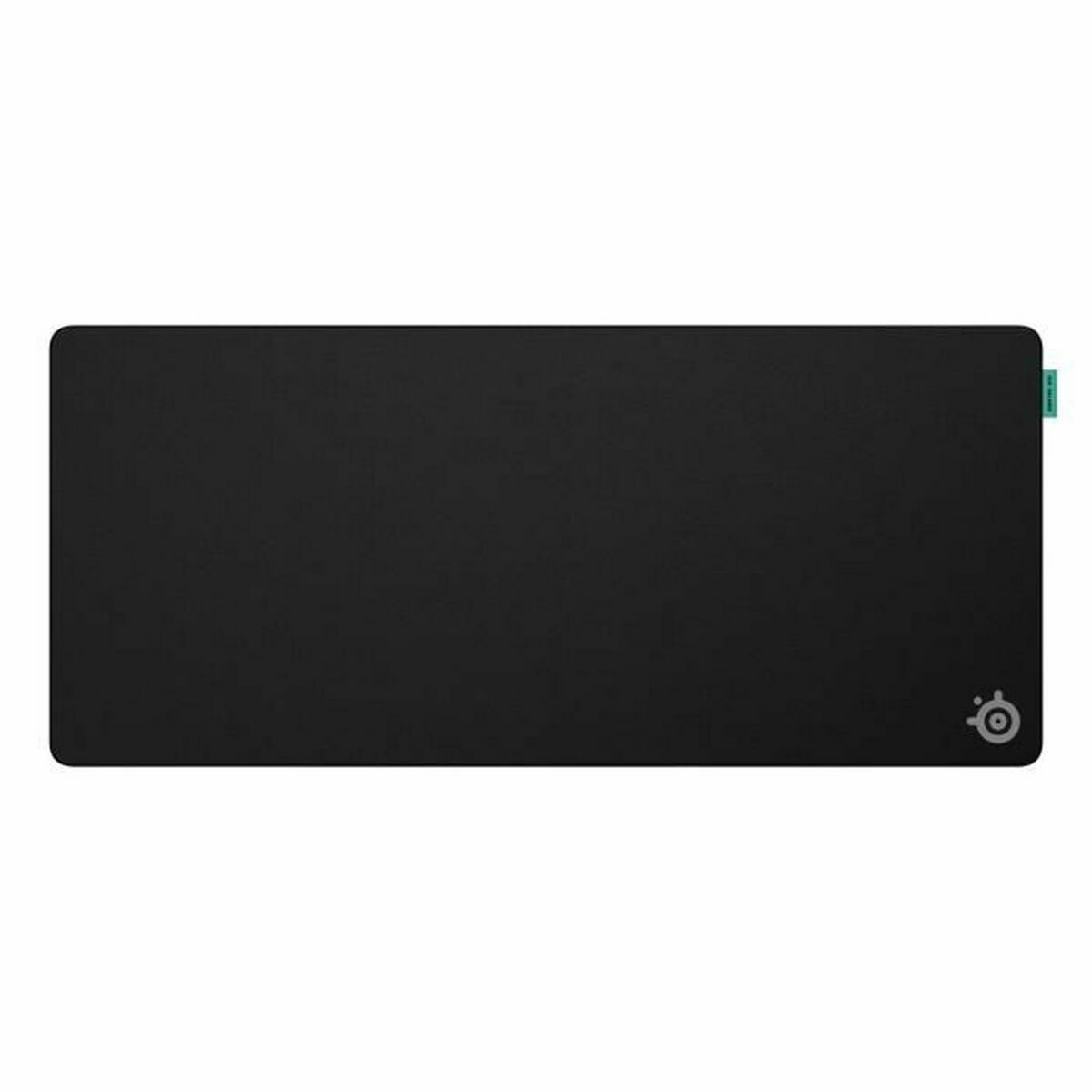 Tapete de Rato SteelSeries QcK Performance XL - Balance Preto