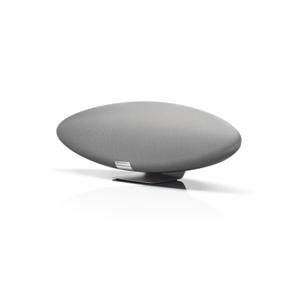 Altifalante PC Bowers & Wilkins Zeppelin 2021 Perl Gray Cinzento 80 W