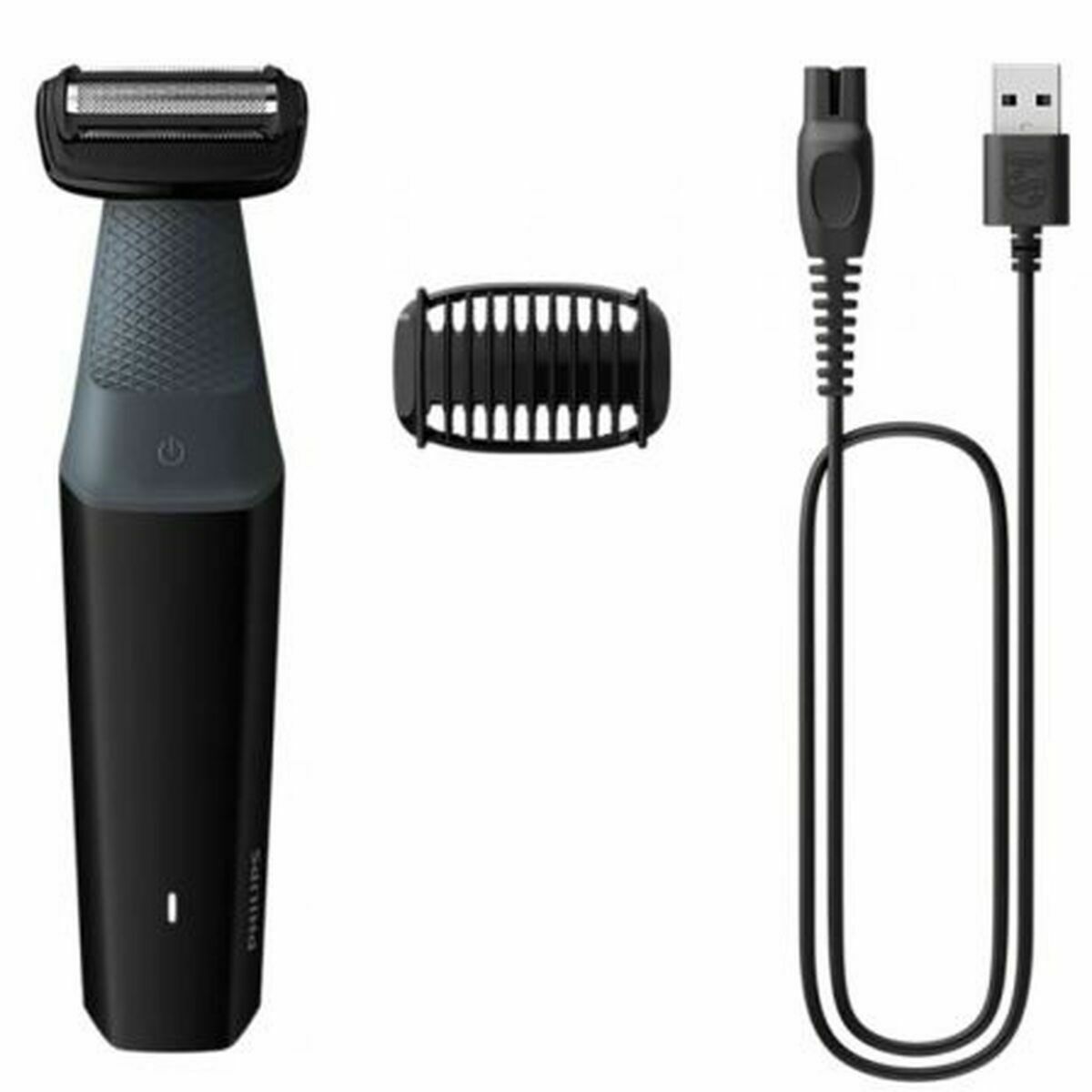Máquina de depilação corporal Philips BG3017/01