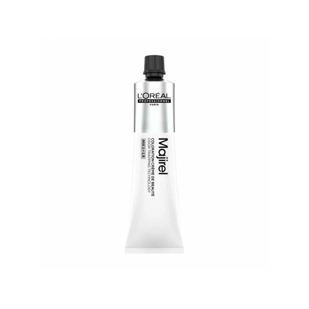 Tinta Permanente L'Oreal Professionnel Paris MAJIREL Nº 4.56 60 ml