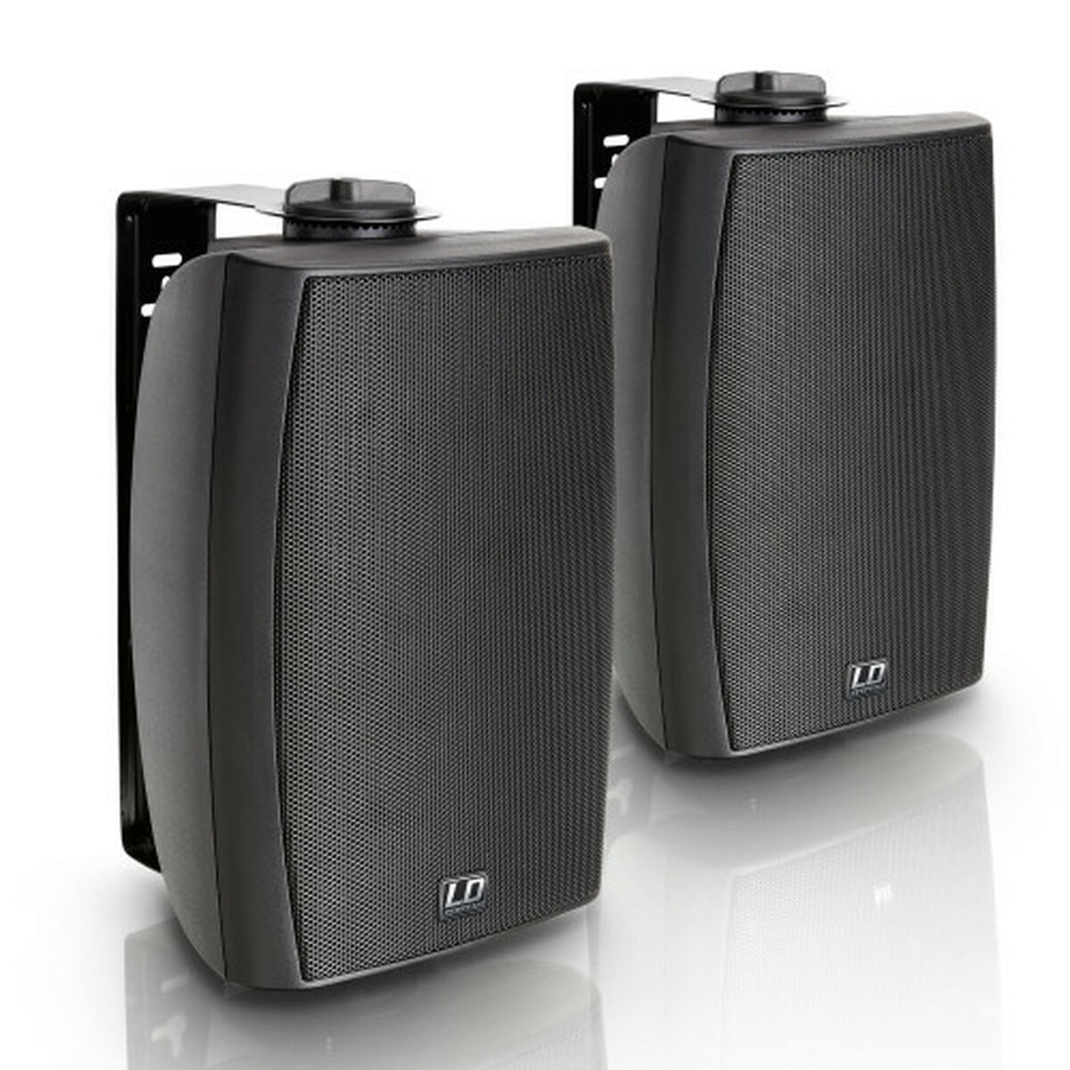 Altifalante PC LD System CWMS Preto 30 W