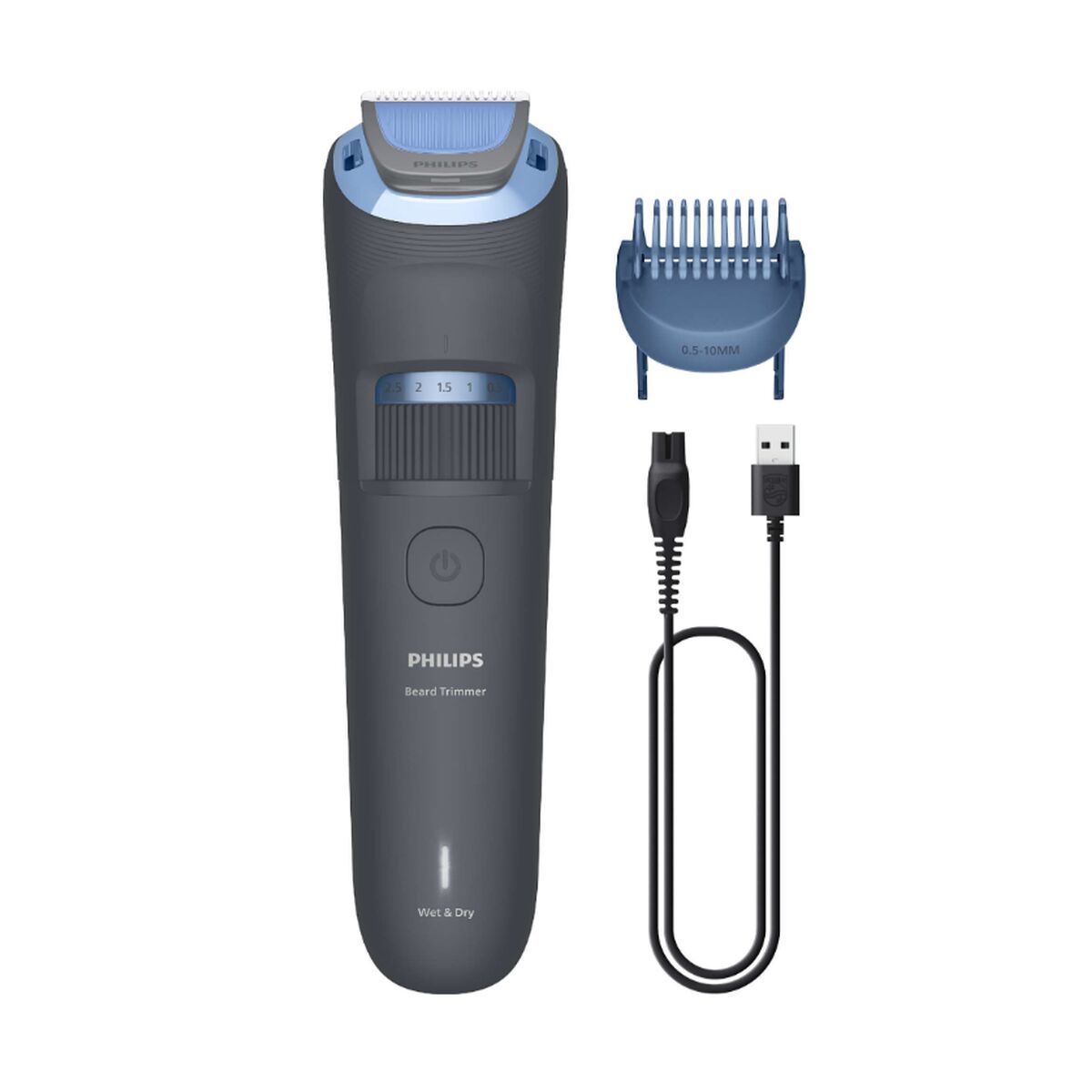Aparadores de Cabelo Philips BT3617/15 (1 Unidade)