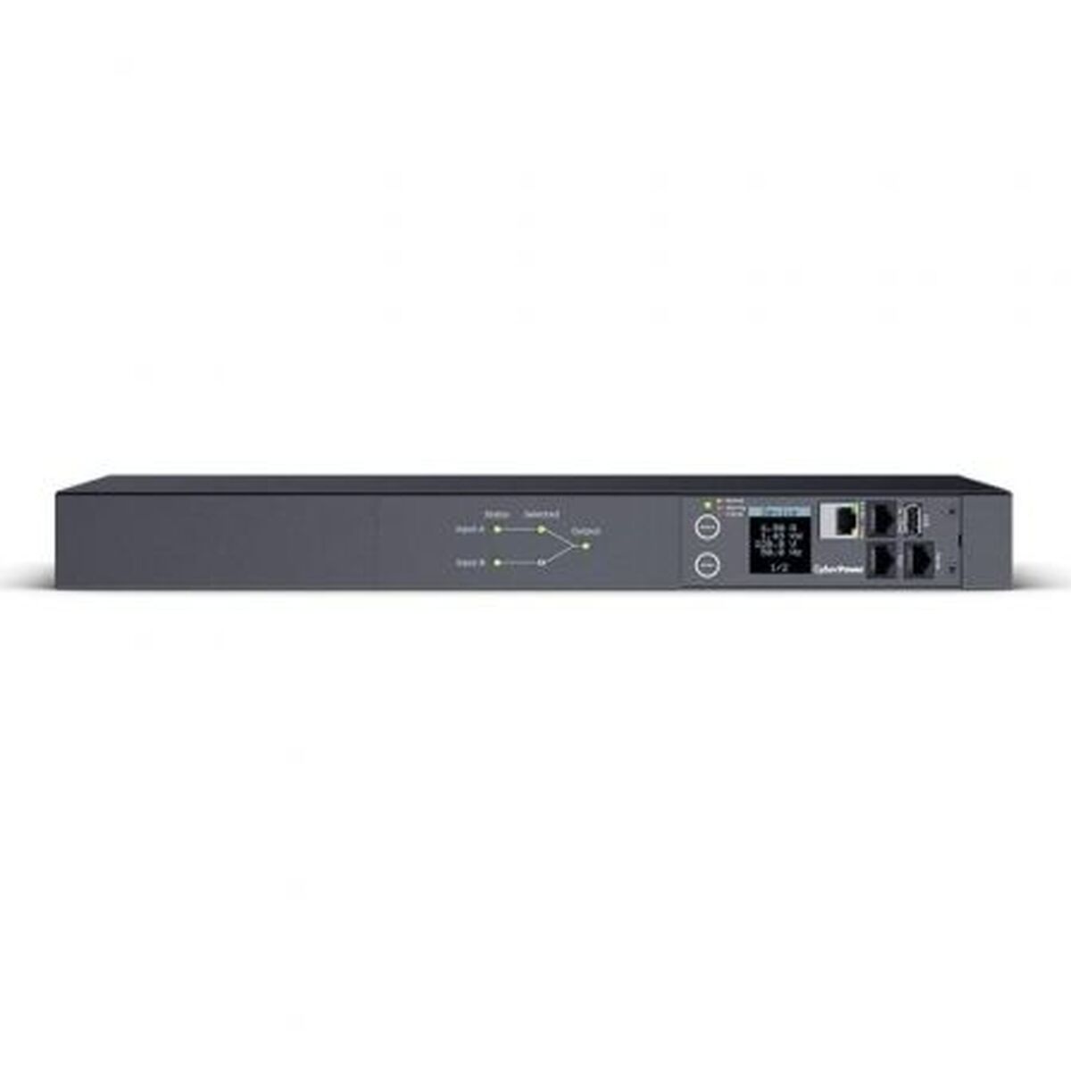 Bateria para Sistema Interactivo de Fornecimento Ininterrupto de Energia Cyberpower PDU44004 240 V