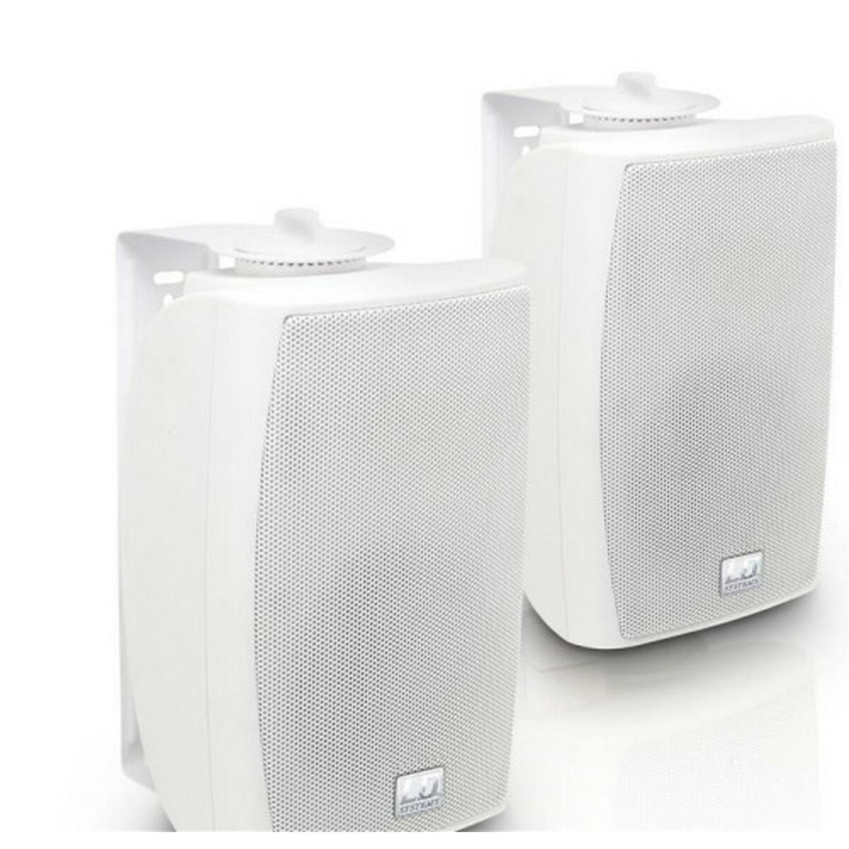 Altifalante PC LD System LDCWMS42W100V Branco