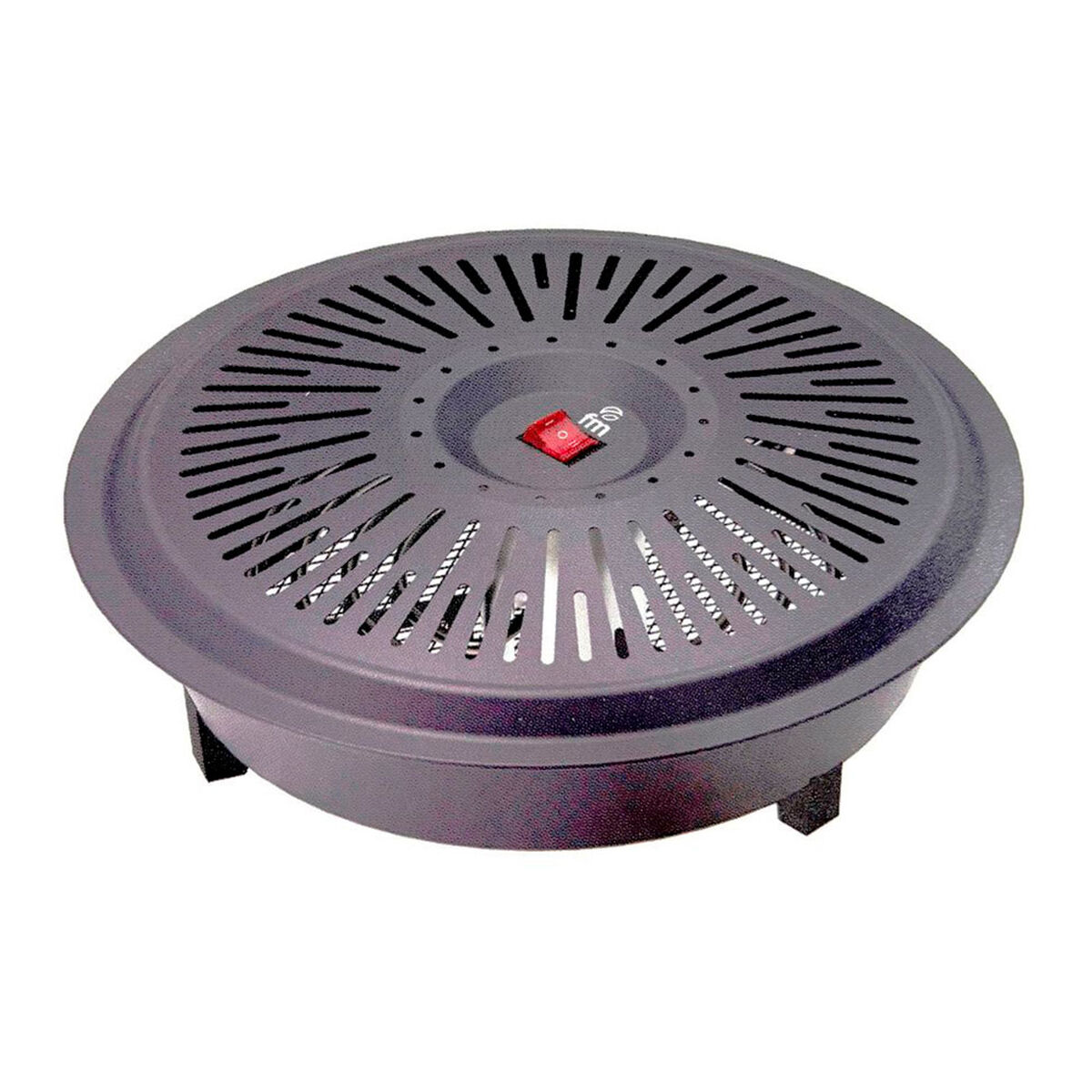 Aquecedor FM Calefacción ALFA-900