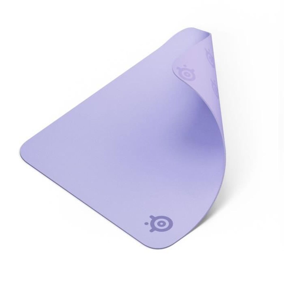Tapete de Rato SteelSeries Lilás