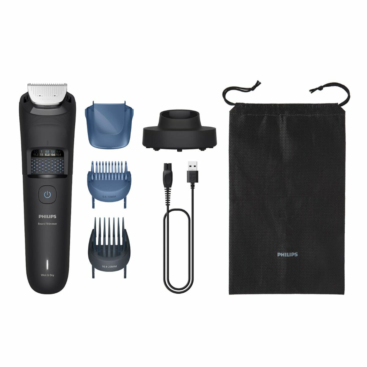 Aparadores de Cabelo Philips BT5780/15 *