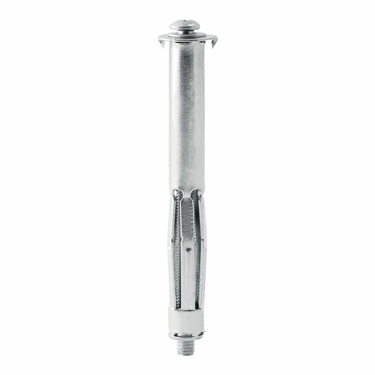 Buchas e parafusos Rapid 5001552 Ø 11 x 80 mm M5 x 89 mm Metal Expansão (10 Unidades)
