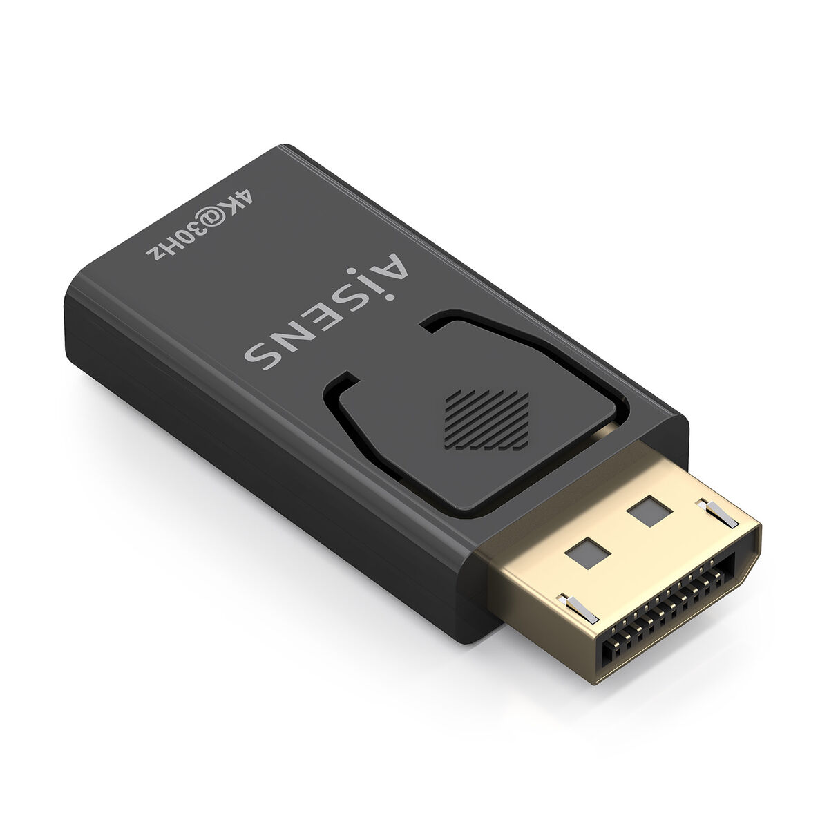 Adaptador HDMI Aisens A125-0949 Preto