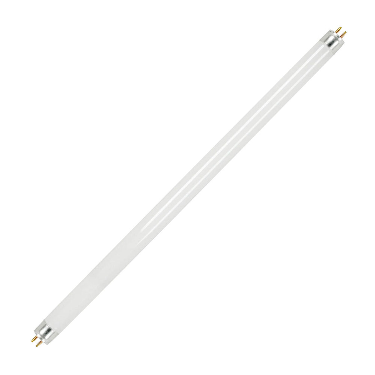 Tubo fluorescente Patron B 15 W T8 (4000 K)