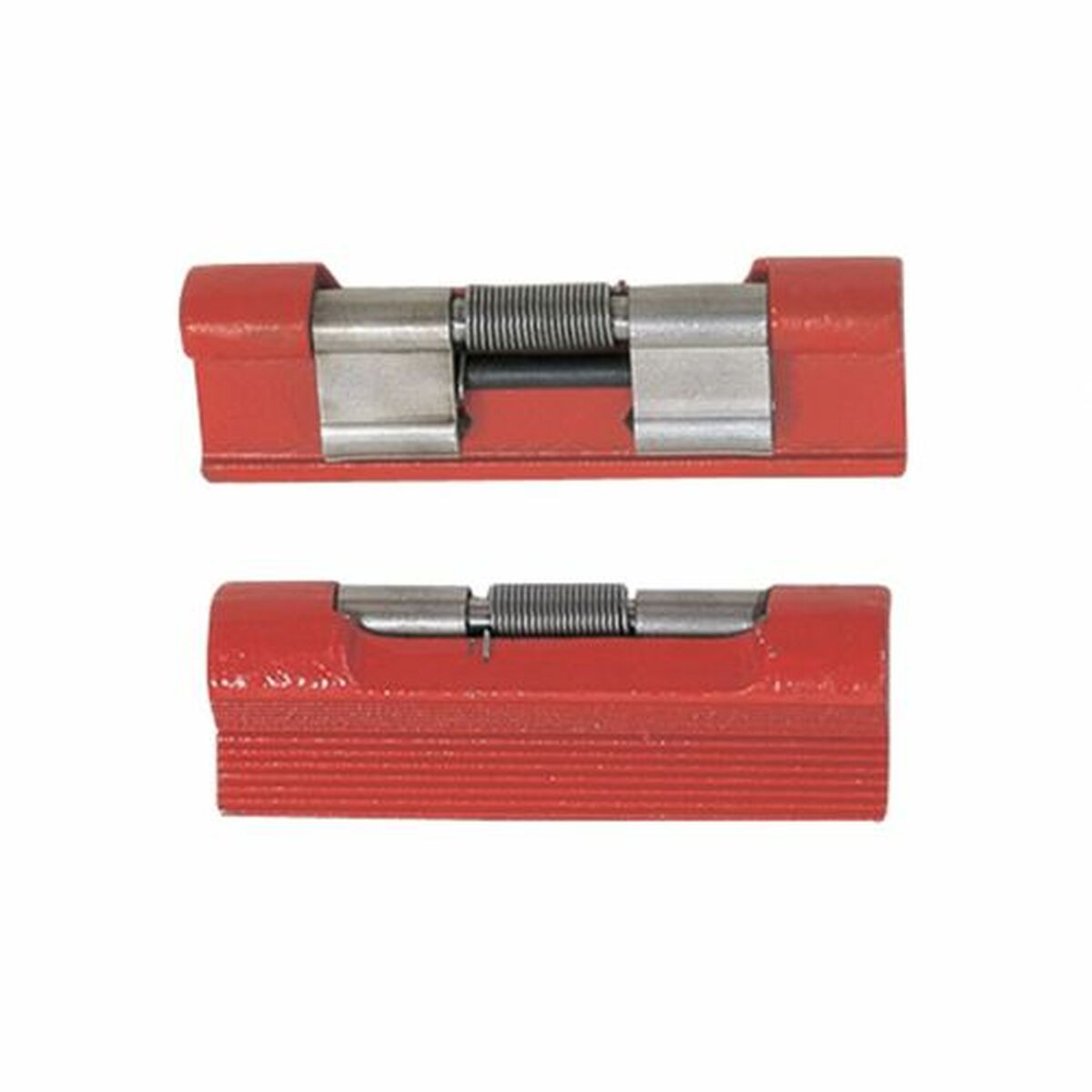 Torno de bancada KANCA 175 mm Tubos