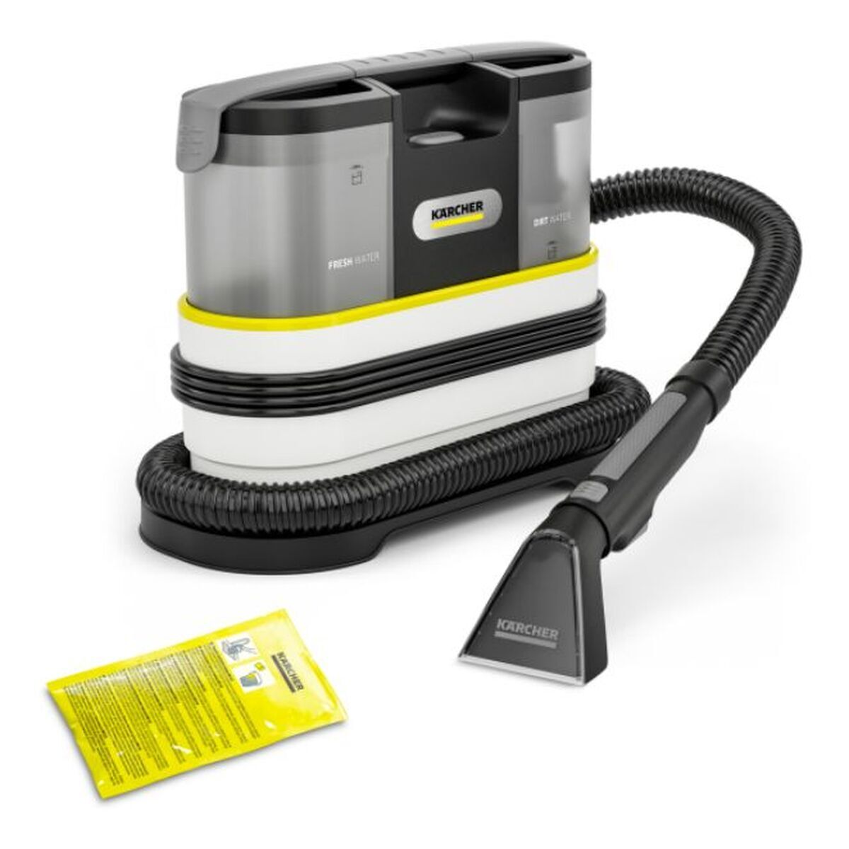 Aspirador Kärcher SE2 SPOT 450 W