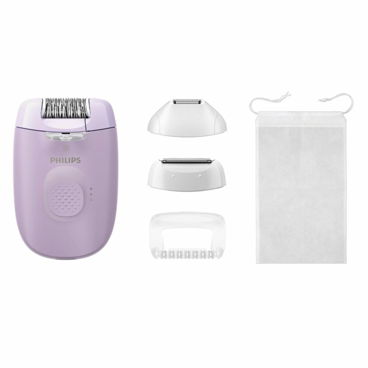 Depiladora Elétrica Philips BRE257/00 *