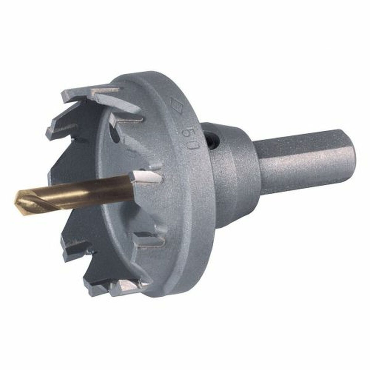Serra copo RUKO 105095 Ø 95 mm