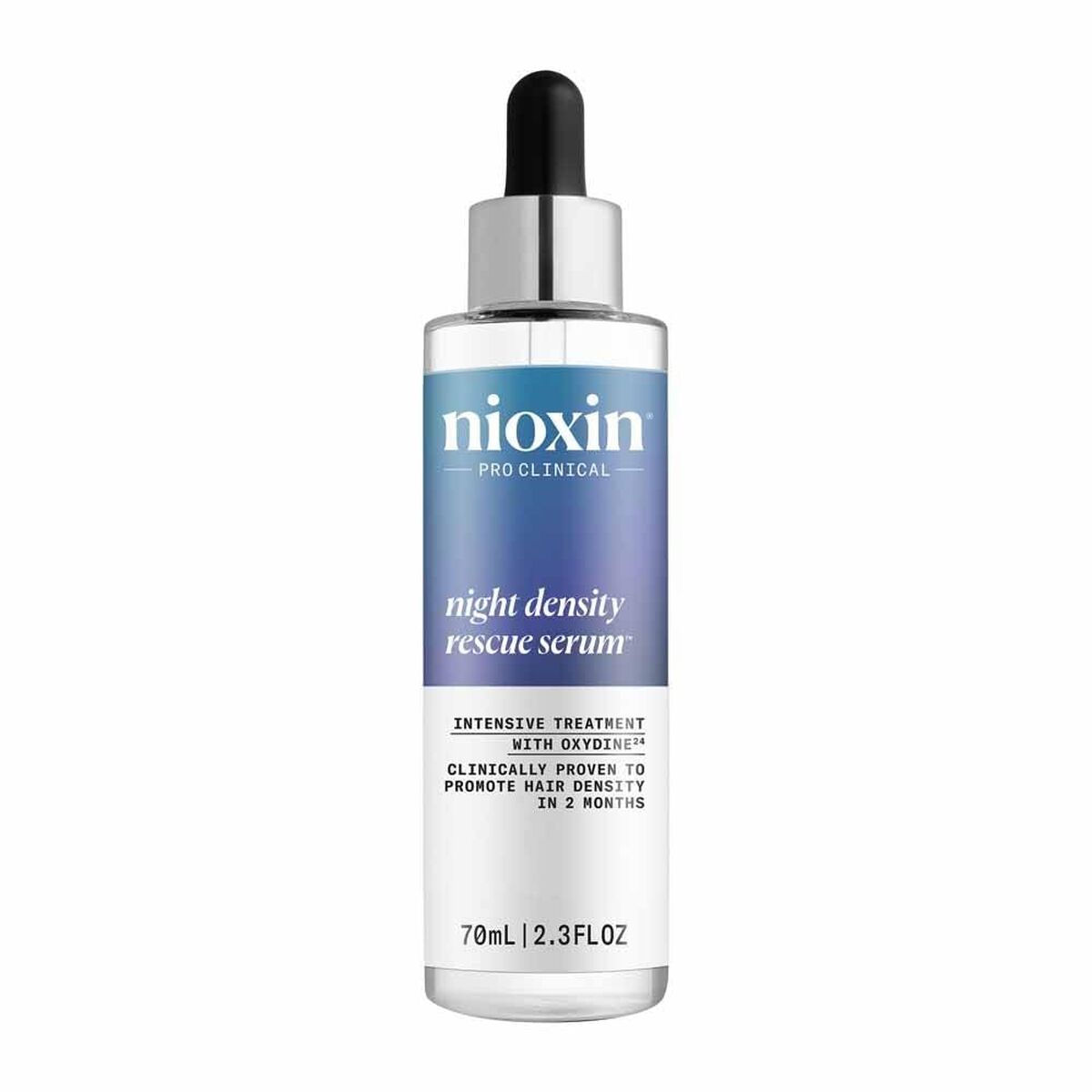 Sérum Capilar Nioxin 70 ml