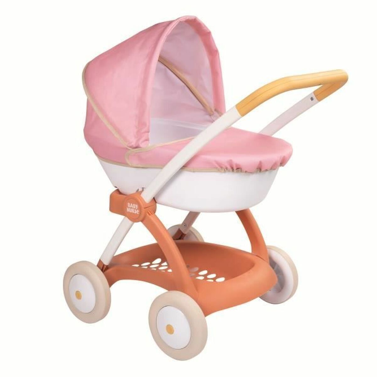 Carrinho para Bonecas Smoby 58 cm