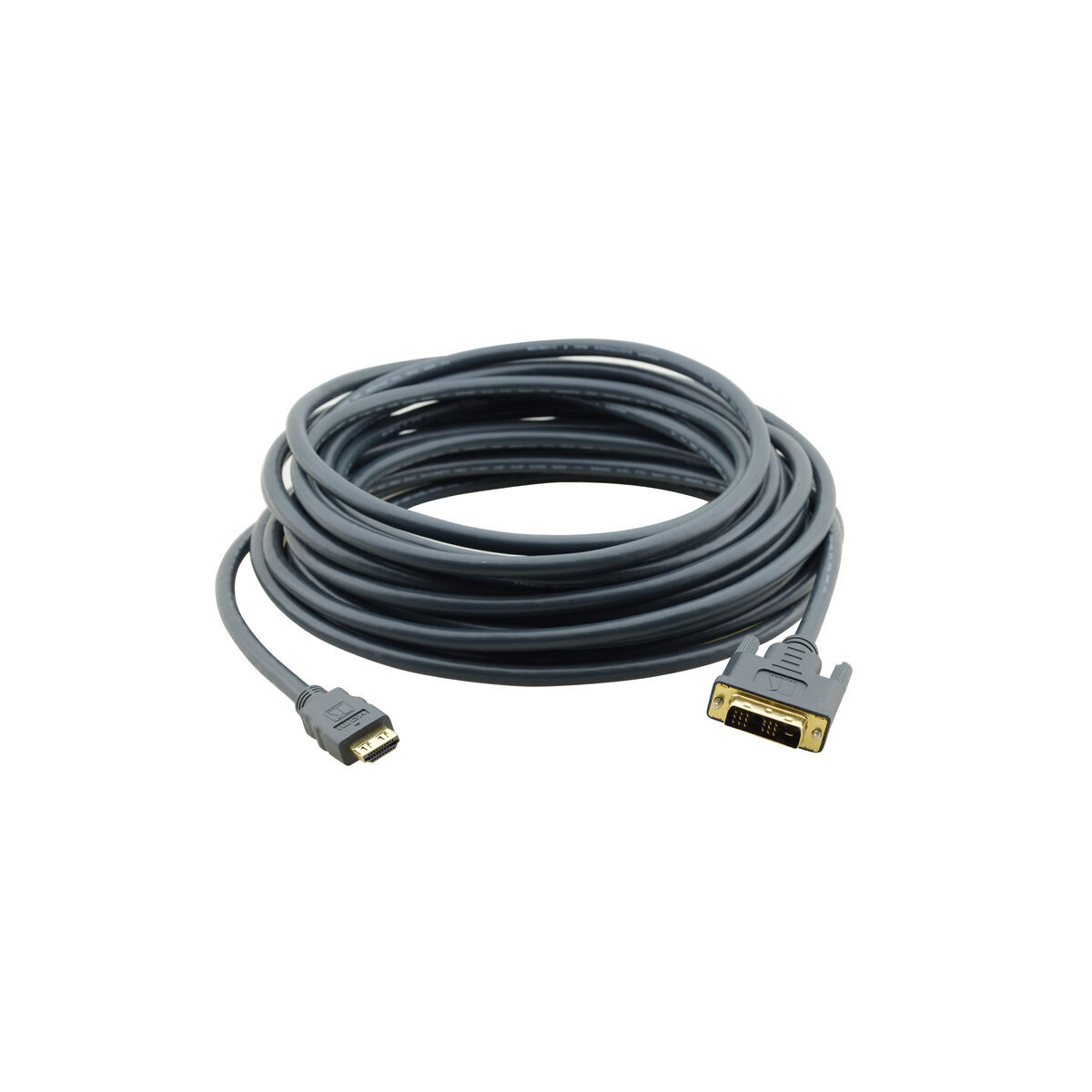 Adaptador DVI-D para HDMI Kramer C−HM/DM
