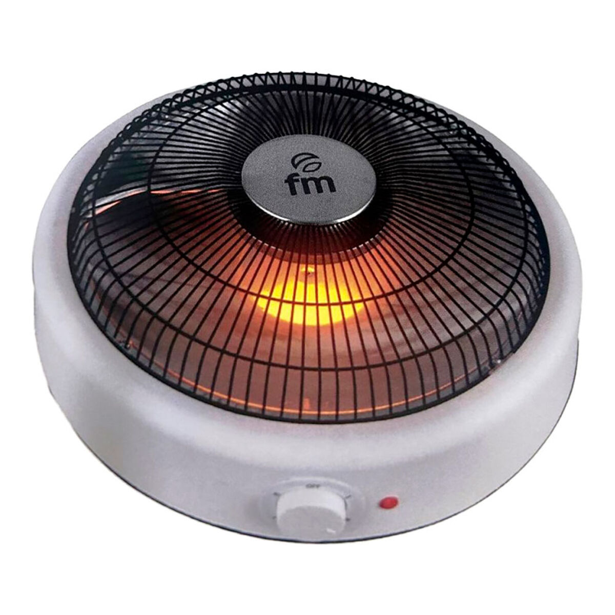 Aquecedor Grupo FM BETA-900 900 W