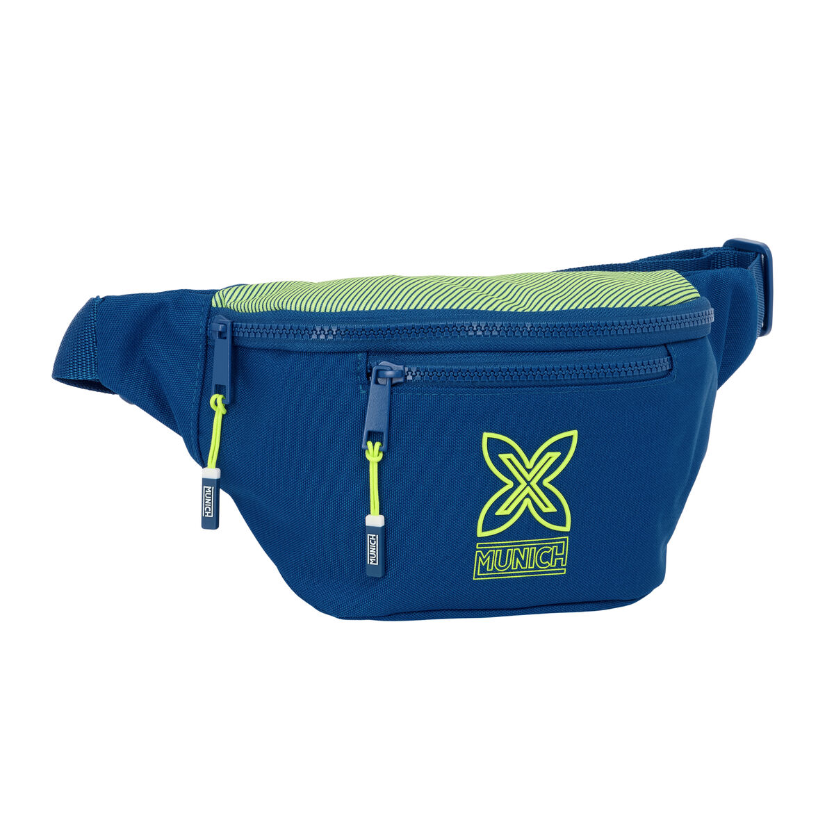 Bolsa de Cintura Safta North 23 x 12 x 9 cm