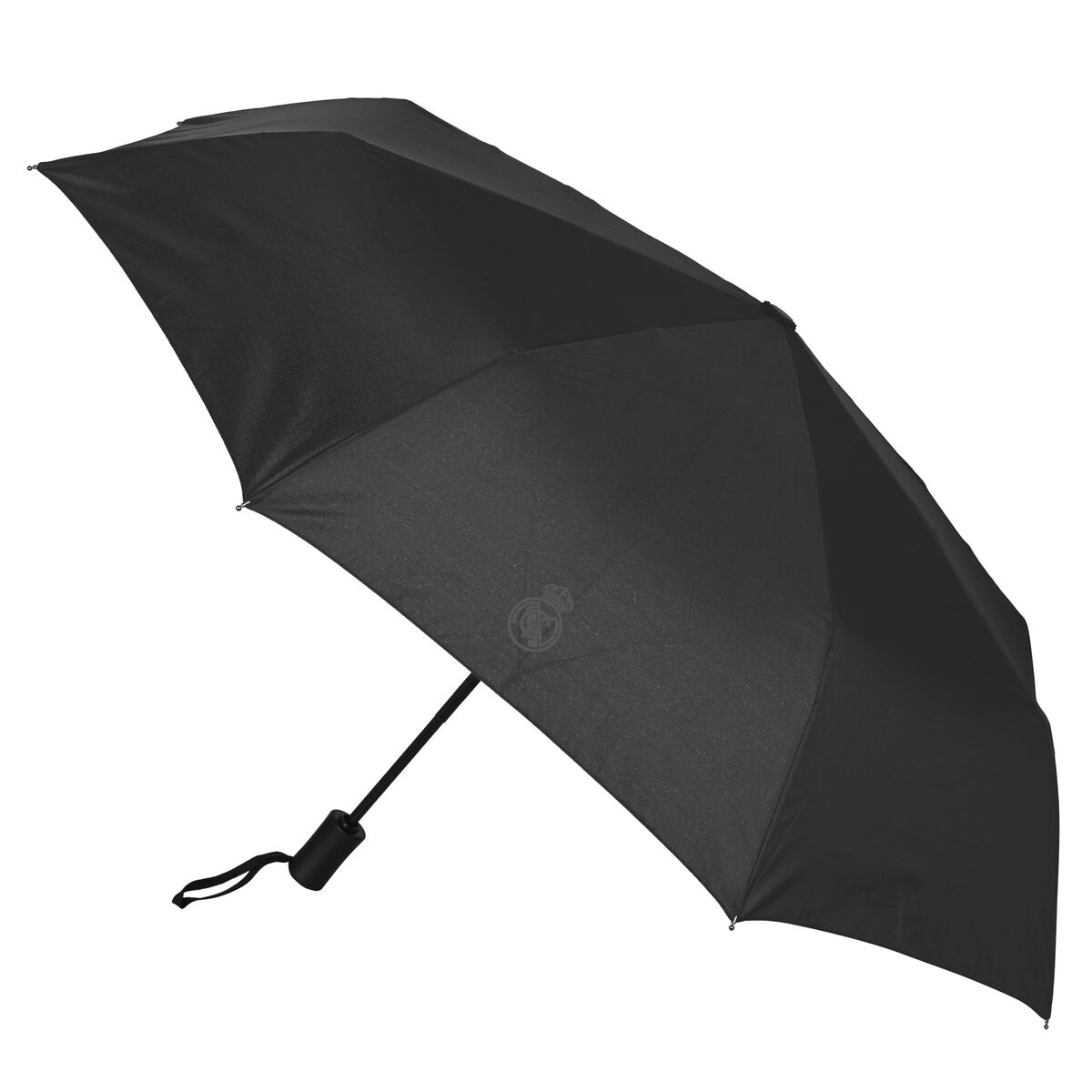 Guarda-chuva Dobrável Safta Preto