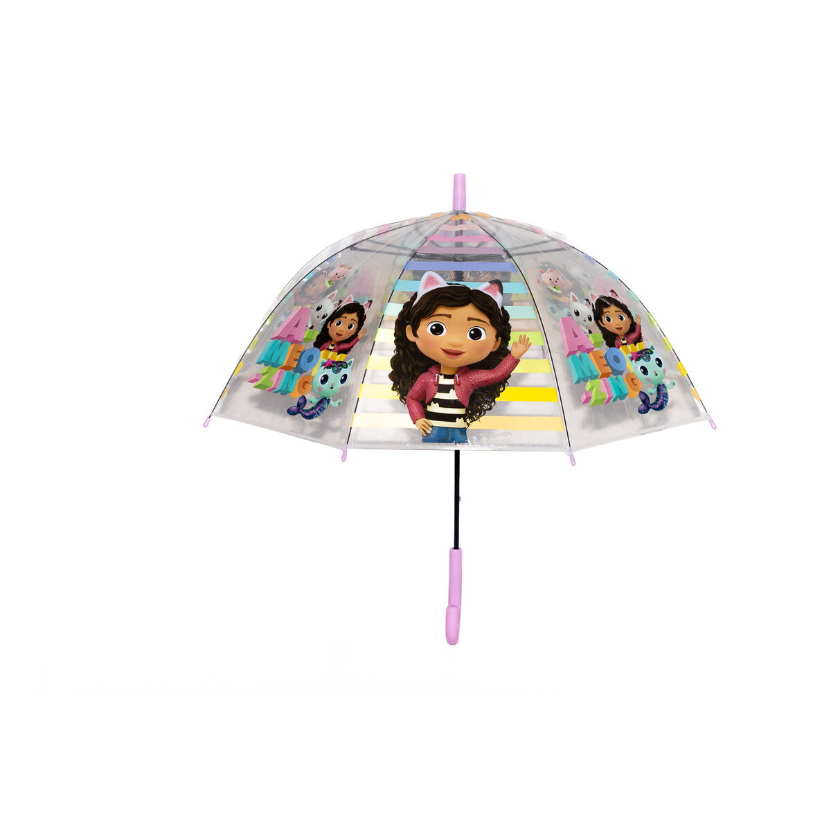 Guarda-Chuva Safta Party 43 cm