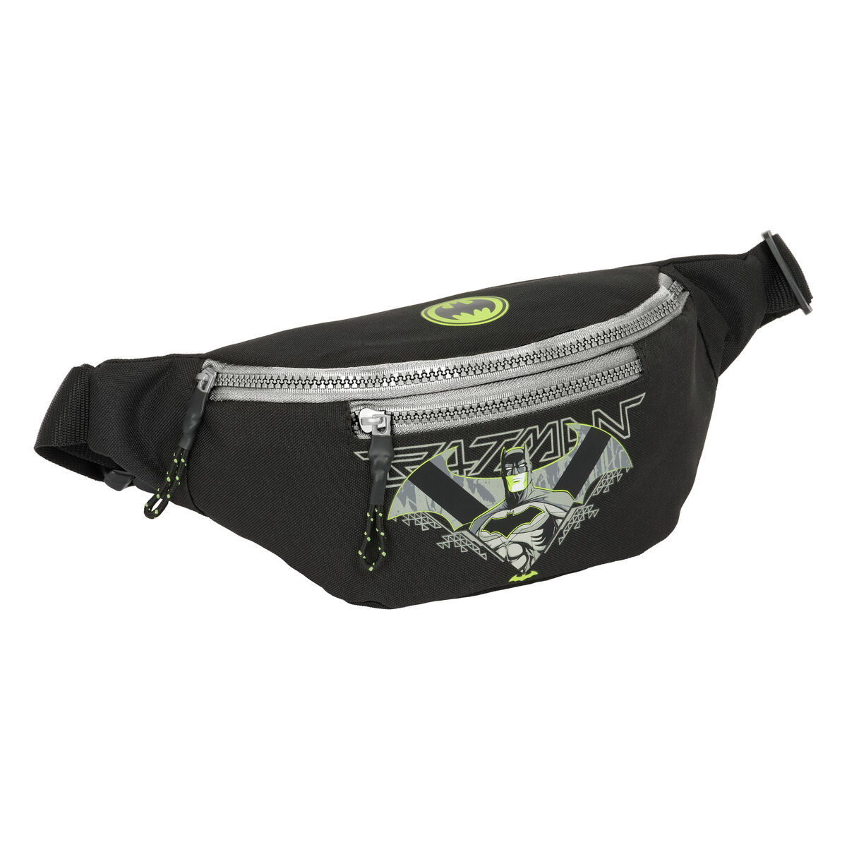 Bolsa de Cintura Safta Game over 23 x 12 x 9 cm