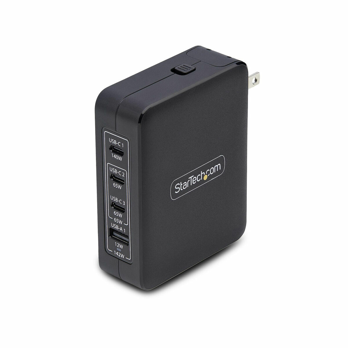 Adaptador de Corrente Startech 3114GCU-WALL-CHARGER