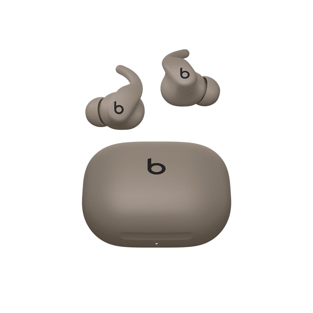 Auriculares com microfone Beats ME2K4ZM/A Cinzento