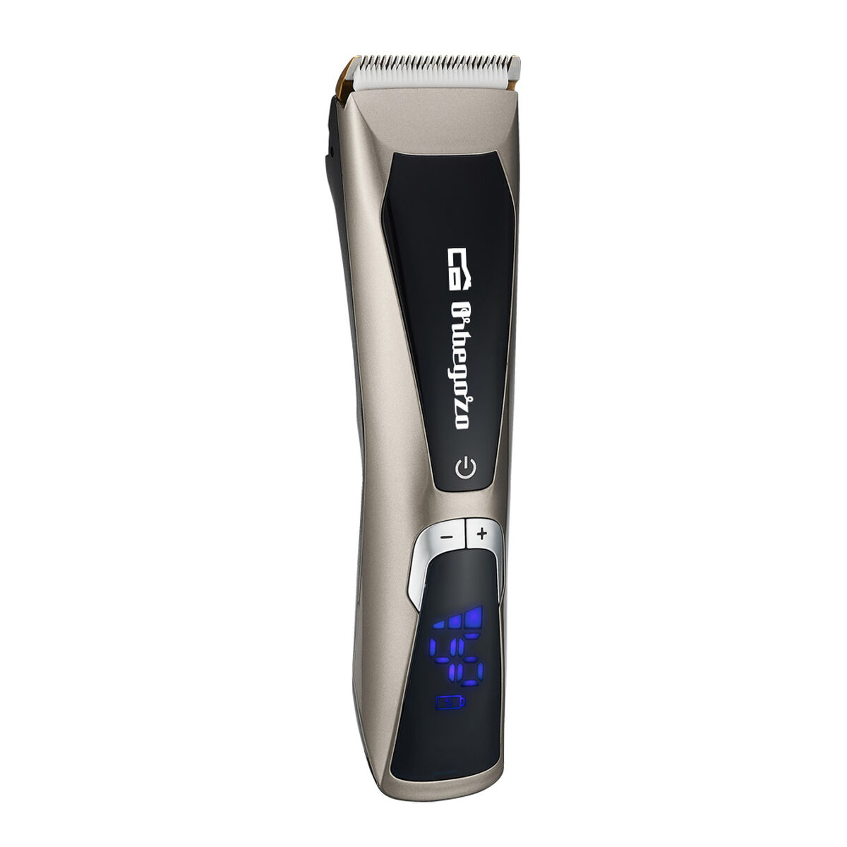 Aparador de Cabelo-Máquina de Barbear Orbegozo CTP 3500