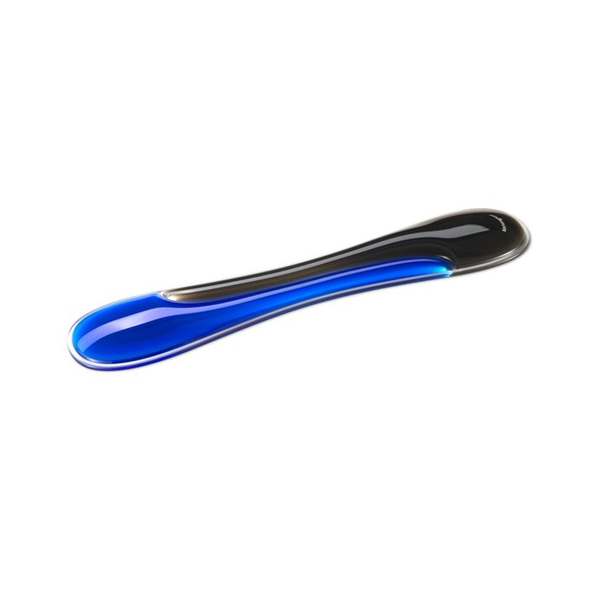 Tapete de Rato Kensington K62441WW Azul Preto