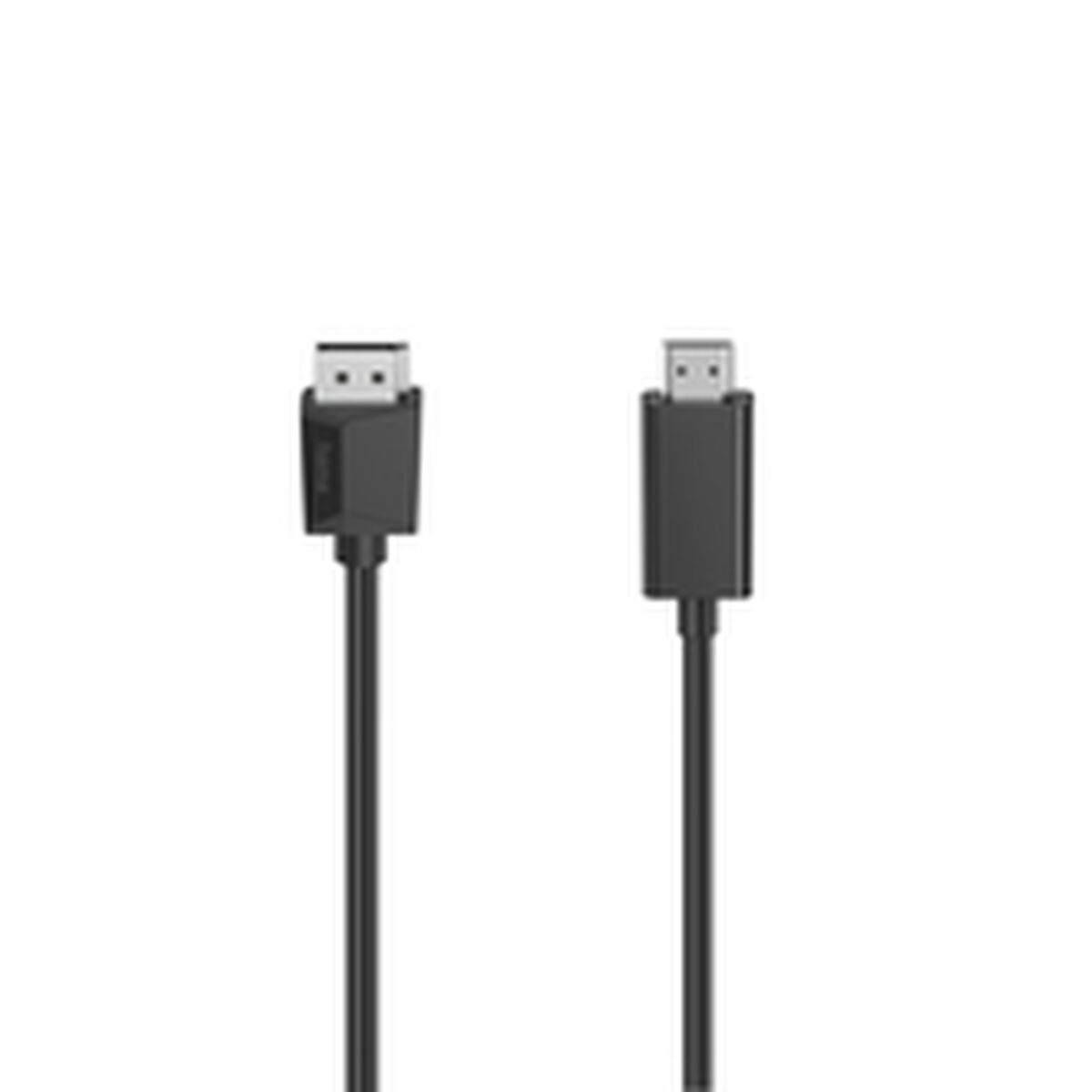 Adaptador DisplayPort para HDMI Hama 00200712 Preto 1,5 m