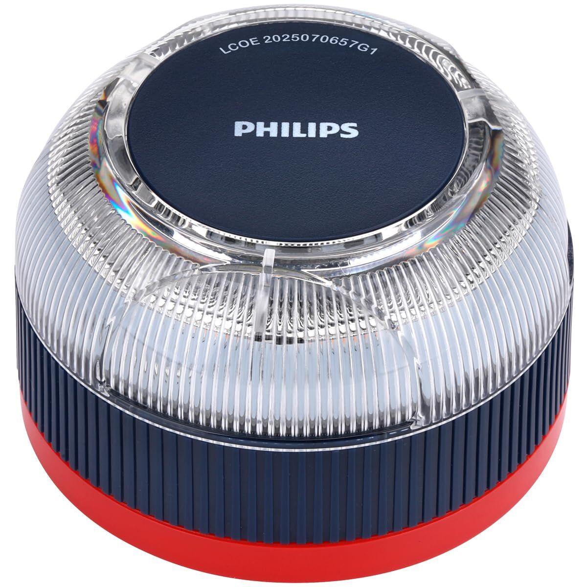 Baliza de Emergência V16 conectada DGT 3.0 Philips SFL1000M/10