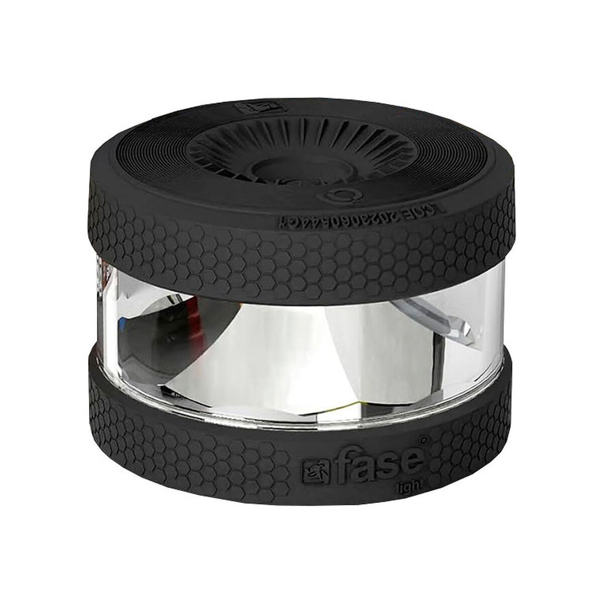 Baliza de Emergência V16 conectada DGT 3.0 Fase 112664.V01
