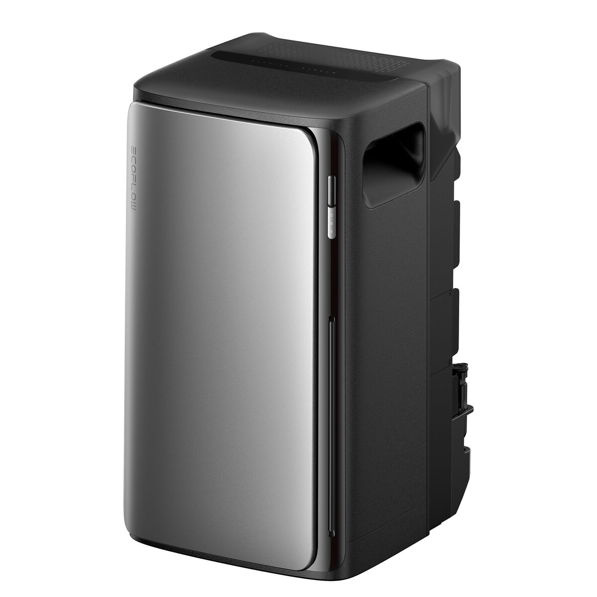 Central eléctrica portátil Ecoflow Stream Pro 800 W
