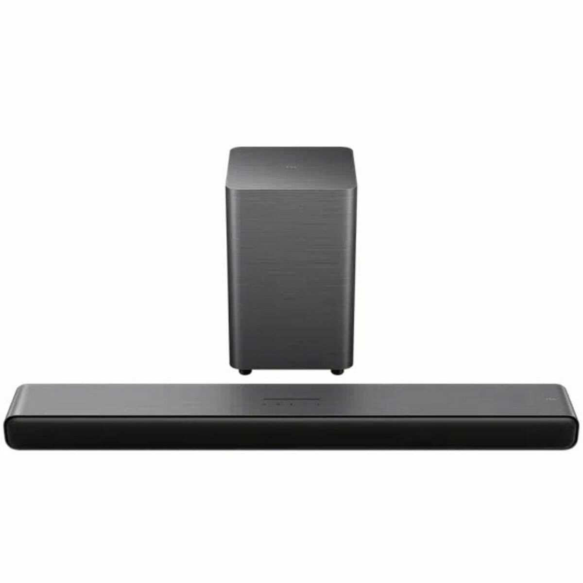 Soundbar TCL S55H Preto 40 W 60 W