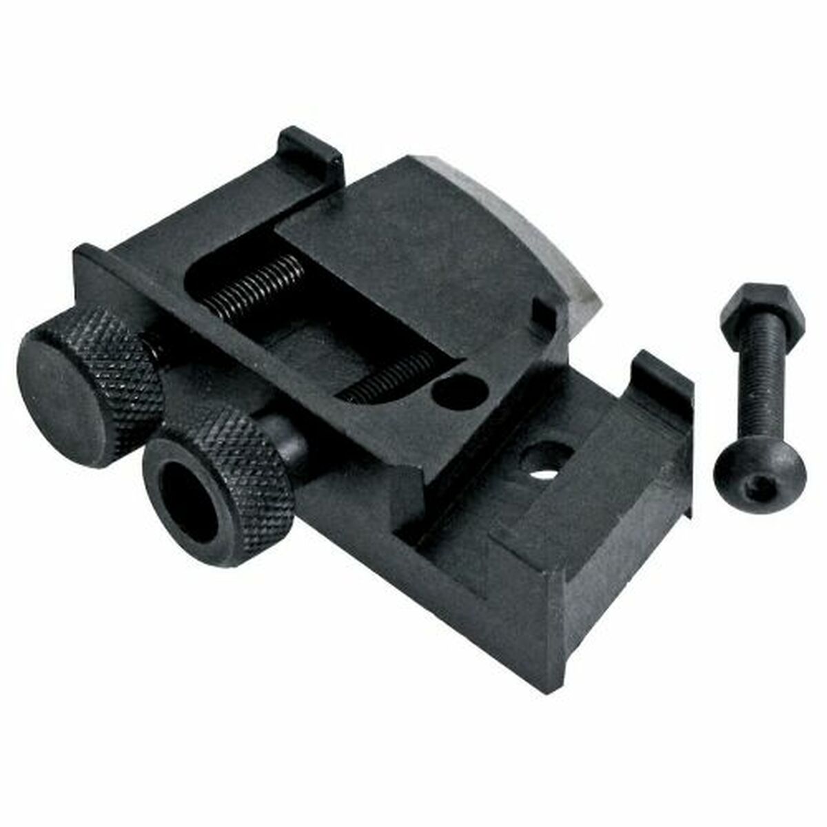 Adaptador para restauradores de macho de rosca grossa RUKO 6" 3/8" Ø 35-152 MM