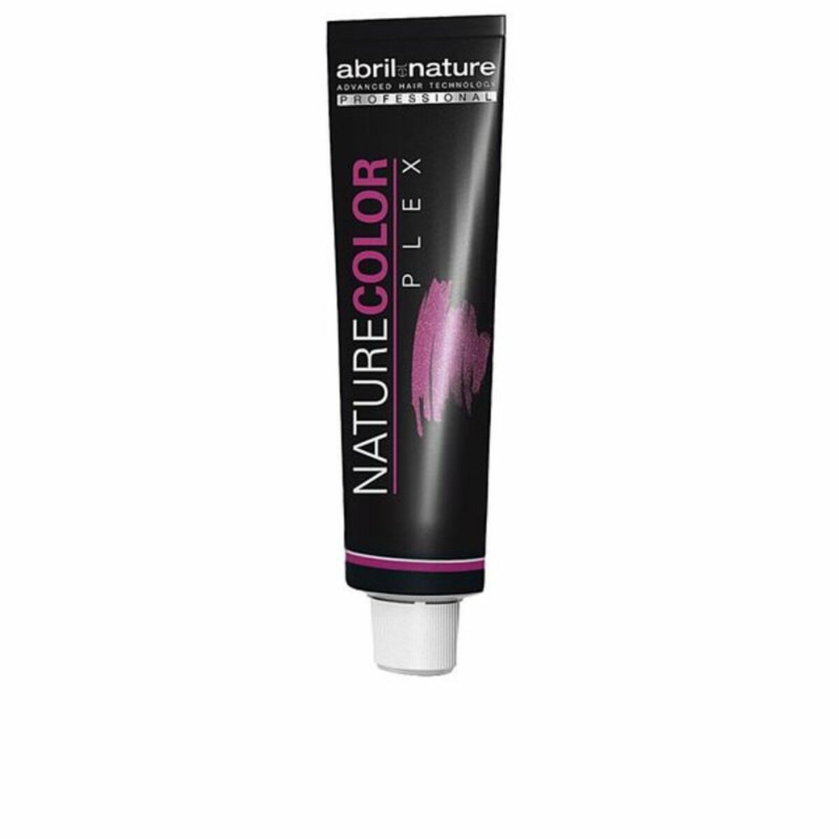 Tinta Permanente Abril Et Nature Naturecolor Plex Nº 11.21 120 ml