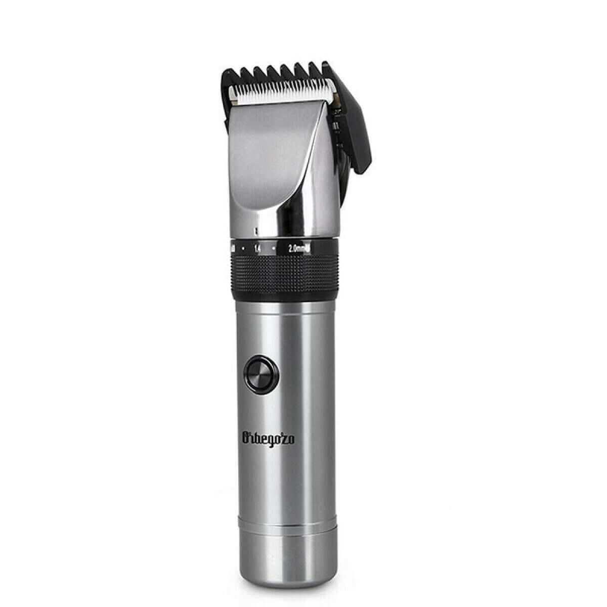 Aparador de Cabelo-Máquina de Barbear Orbegozo CTP-2500