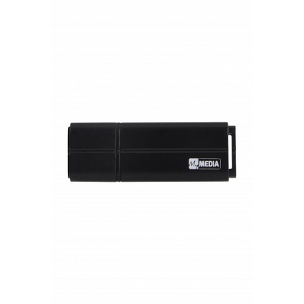 Memória USB Verbatim MyMedia 64 GB Preto