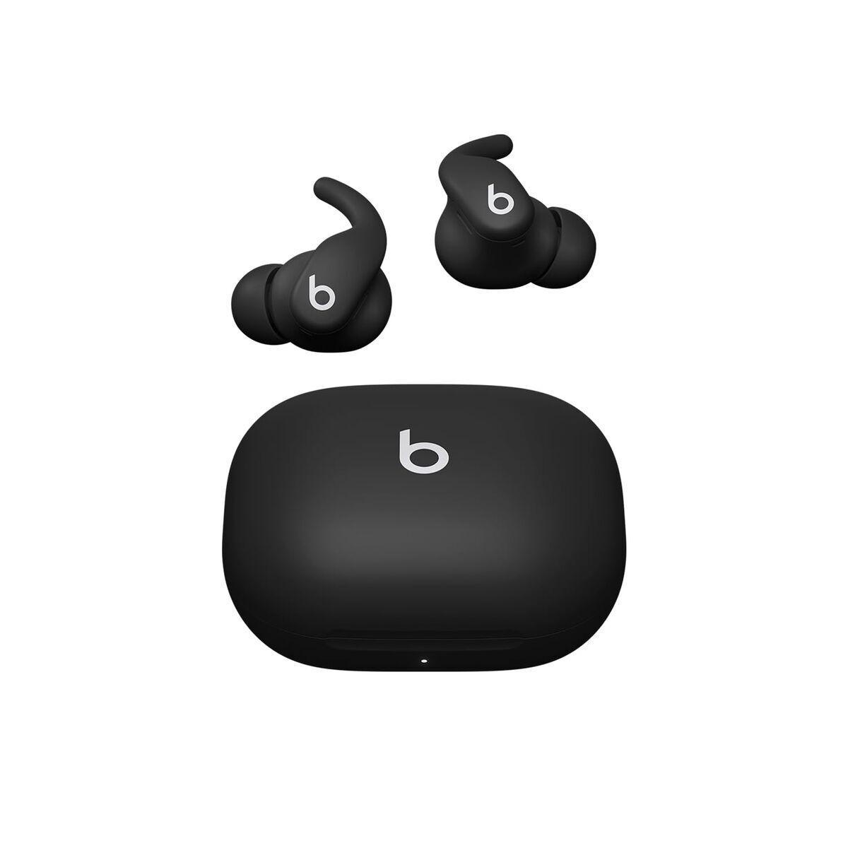 Auriculares com microfone Apple ME2J4ZM/A Preto Jet Black